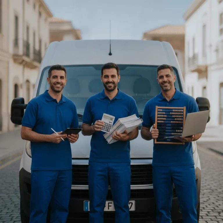 Auditor equipo en Sanlucar de Barrameda